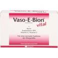 VASO-E-BION vital Kapseln