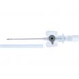 VASOFIX Braunüle 16 G 50 mm grau