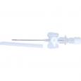 VASOFIX Braunüle 17 G 45 mm weiß