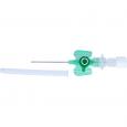 VASOFIX Braunüle 18 G 33 mm grün/weiß