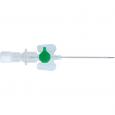 VASOFIX Braunüle 18 G 45 mm grün