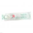 VASOFIX Braunüle 20 G 33 mm rosa