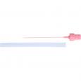 VASOFIX Braunüle Mandrin 20 G rosa