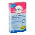 VEET Kaltwachs-Streifen Bikinizone & Achseln