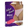 VELVET TOUCH Bikini 4er-Set