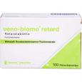 VENO-BIOMO retard Retardtabletten