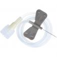 VENOFIX A Venenpunktionsb.27 G 0,4x16mm 30cm grau