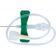 VENOFIX Safety Venenpunkt.21 G 0,8x19mm 19cm grün