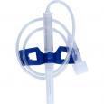 VENOFIX Safety Venenpunkt.23 G 0,65x19mm blau