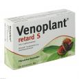 VENOPLANT retard S Tabl.