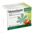 VENOSTASIN retard 50 mg Hartkapsel retardiert