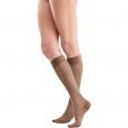 VENOTRAIN act sheer 140den AD 3 caramel m.Sp.