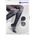 VENOTRAIN micro K2 AD n.short M anthrazit m.Sp.