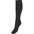 VENOTRAIN Pure K2 AD p.long S schwarz m.Sp.
