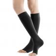 VENOTRAIN soft S K1 AD n.long XS schwarz o.Sp.