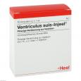 VENTRICULUS SUIS Injeel Ampullen