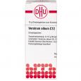VERATRUM ALBUM C 12 Globuli