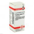 VERATRUM ALBUM D 4 Globuli