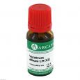 VERATRUM ALBUM LM 12 Dilution