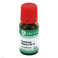 VERATRUM ALBUM LM 6 Dilution