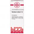 VERATRUM VIRIDE C 12 Globuli Ind.Fert.