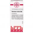 VERATRUM VIRIDE D 30 Globuli
