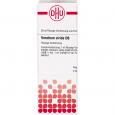 VERATRUM VIRIDE D 6 Dilution