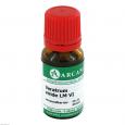 VERATRUM VIRIDE LM 6 Dilution