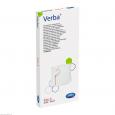 VERBA dauerel.Verband Gr.4 rot