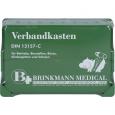 VERBANDKASTEN f.Betriebe DIN 13157-C Kunststoff
