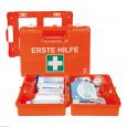 VERBANDKOFFER DOMINO DIN 13157