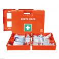 VERBANDKOFFER MULTI Inhalt DIN 13169