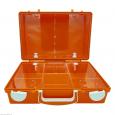VERBANDKOFFER SAN orange Erste Hilfe Koffer