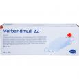 VERBANDMULL Hartmann 10 cmx10 m zickzack