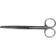 VERBANDSCHERE spitz/stumpf 13 cm