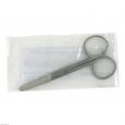 VERBANDSCHERE stumpf/stumpf 10 cm