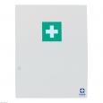 VERBANDSCHRANK Kunststoff leer