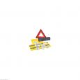VERBANDTASCHE Kfz 3in1 DIN 13164+Warndreieck+Weste