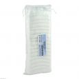 VERBANDWATTE zickzack 100% Baumwolle