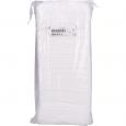 VERBANDWATTE zickzack 100% Baumwolle