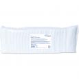 VERBANDWATTE zickzack 100 g