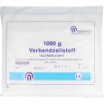 VERBANDZELLSTOFF hochgebleicht chlorfr.konfektion.