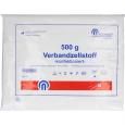VERBANDZELLSTOFF hochgebleicht chlorfr.konfektion.