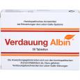 VERDAUUNG ALBIN Tabletten