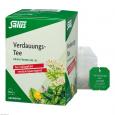 VERDAUUNGS-TEE Kräutertee Nr.18 Salus Filterbeutel