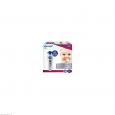 VEROVAL Baby Thermometer silber