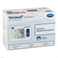 VEROVAL compact Oberarm-Blutdruckmessgerät