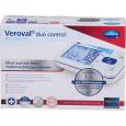 VEROVAL duo control OA-Blutdruckmessgerät L