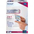 VEROVAL EKG- und Blutdruckmessgerät