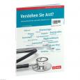 VERSTEHEN Sie Arzt Buch